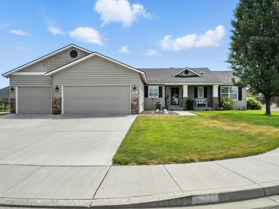1500 56th Ct, West Richland, WA, 99353
