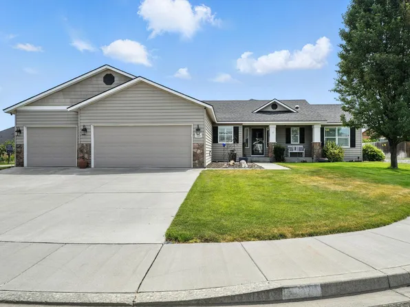 1500 56th Ct, West Richland, WA 99353