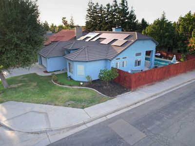 2286 E Yeargin Dr, Fresno, CA, 93720