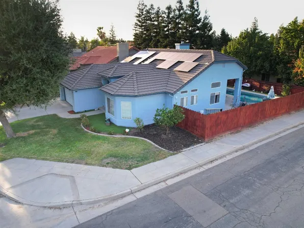 2286 E Yeargin Dr, Fresno, CA 93720