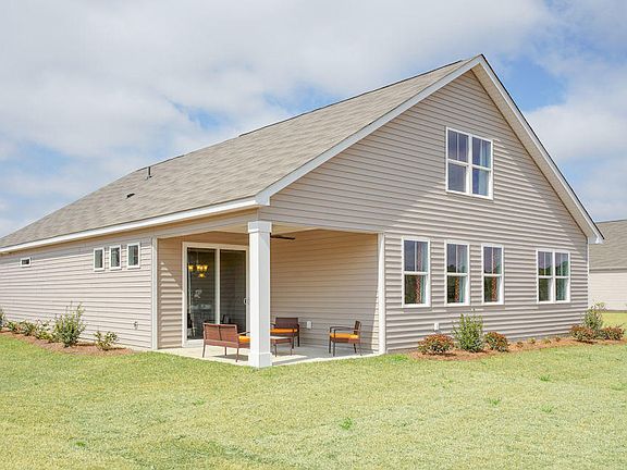 4th image of 1513 Creek Ridge Lane Lot 1742 - Arlington C