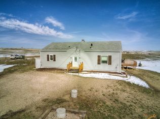 22820 171st Ave, Owanka, SD 57767