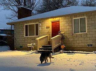 2951 Foothills Blvd, Klamath Falls, OR 97601