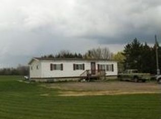 N1226 Hemlock Dr, Medford, WI 54451
