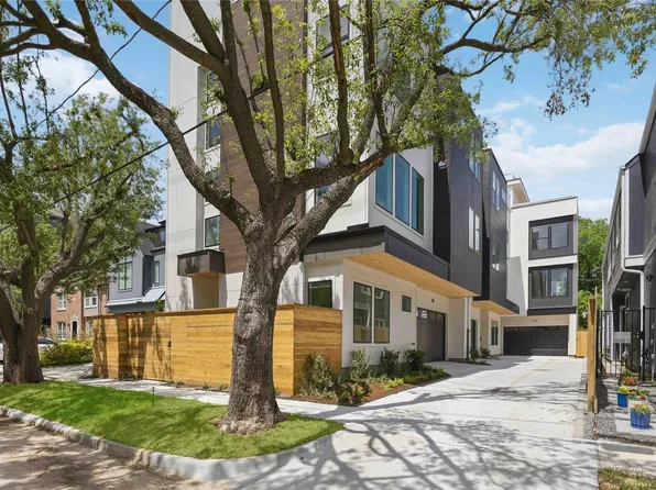 1110 Peden St #C, Houston, TX 77006