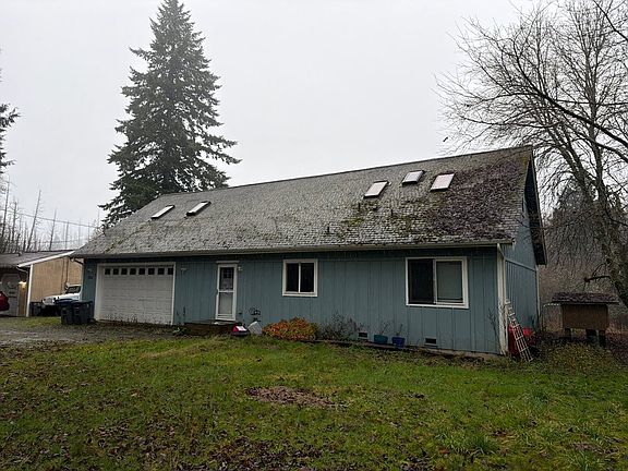 2nd image of 260 NE Old Belfair Hwy