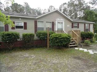 455 Fowler Manning Rd, Richlands, NC 28574