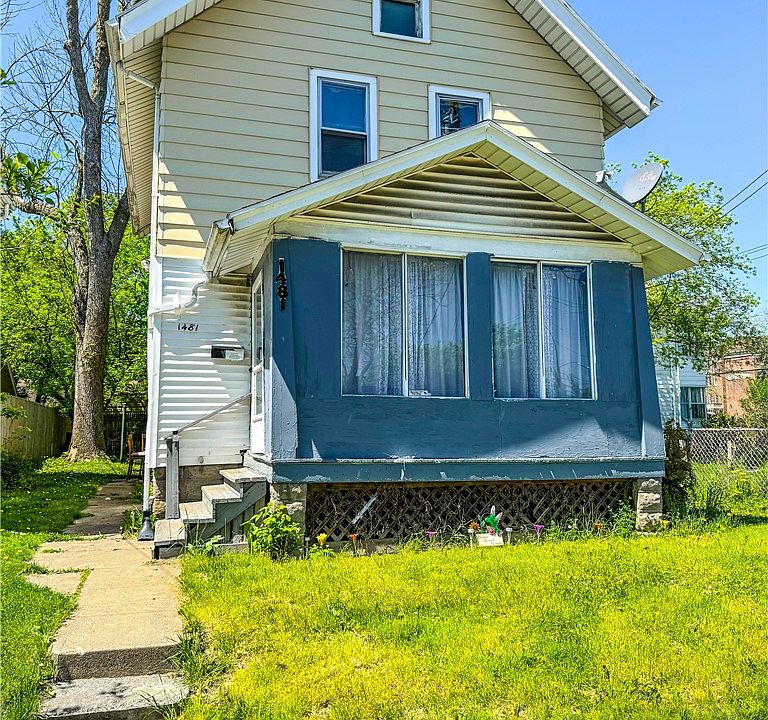1st image of 1481 North St