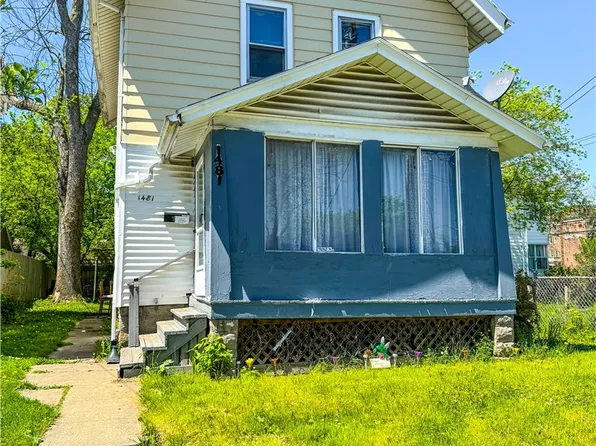 1481 North St, Rochester, NY 14621