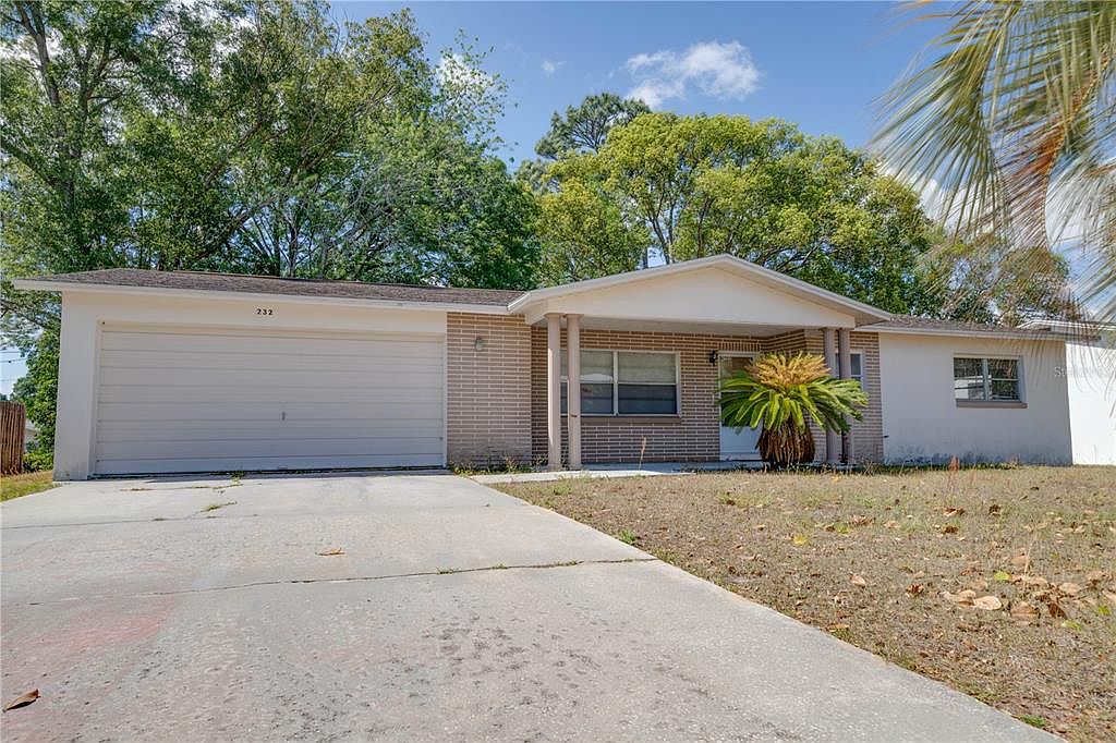 232 S Adams St, Beverly Hills, FL 34465 Zillow