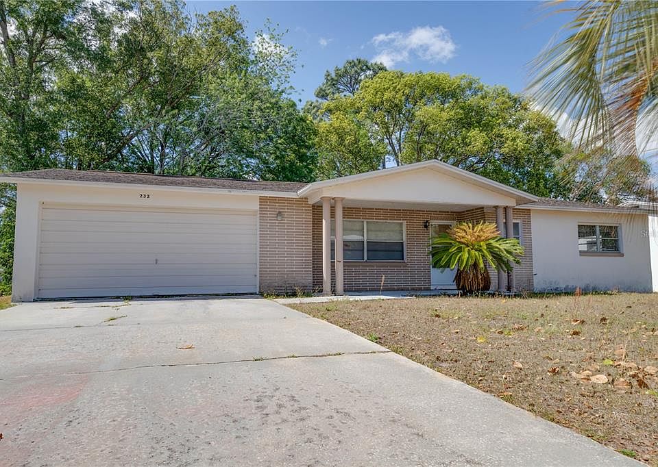 232 S Adams St, Beverly Hills, FL 34465 Zillow