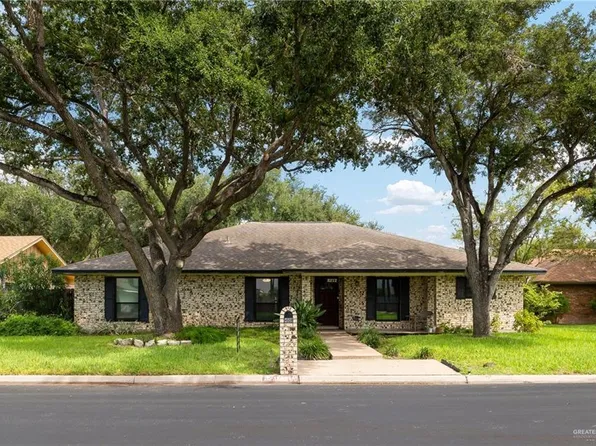 4608 N 9th St, McAllen, TX 78504