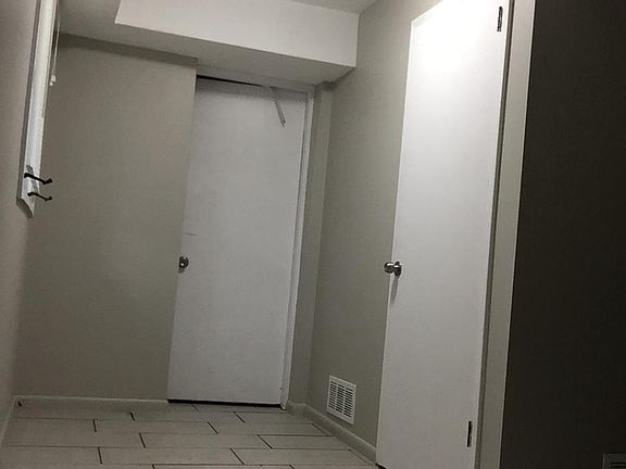 Basement/ furnace room