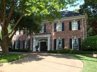 3510 Pat Ln, Tyler, TX 75701