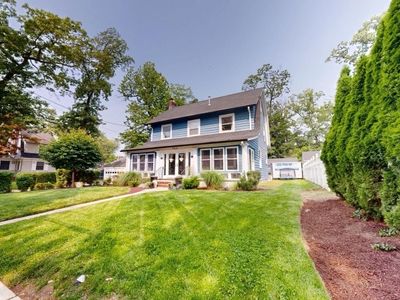 743 Haxton Ave, Orange, NJ, 07050