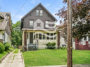 930 Work Dr, Akron, OH 44320