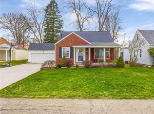 2926 18th St NW, Canton, OH 44708