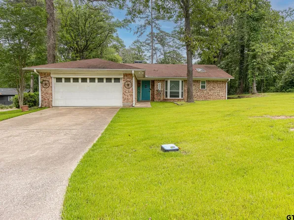 433 Lakeview Dr, Hideaway, TX 75771