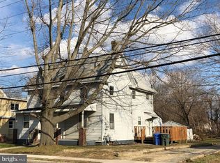120 S Main St, Glassboro, NJ 08028