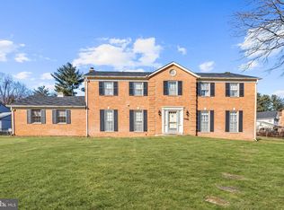 13616 Mills Ave, Silver Spring, MD 20904