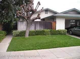 364 N L St, Livermore, CA 94551