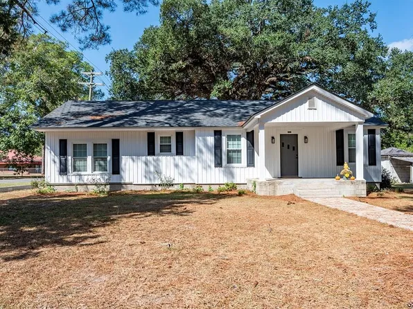 211 Scott St S, Camilla, GA 31730