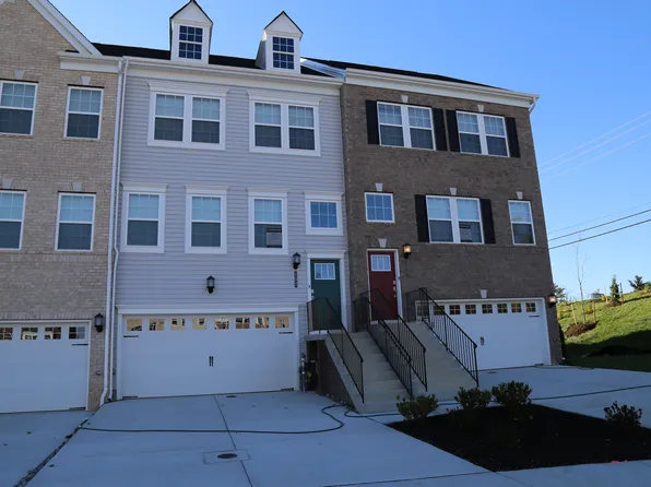 202 Birdie Ct, Pikesville, MD 21208