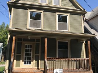 208 E Walnut St, Butler, PA 16001