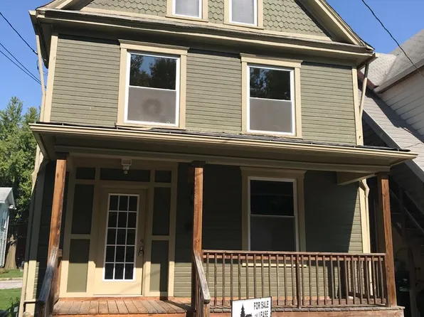 208 E Walnut St, Butler, PA 16001