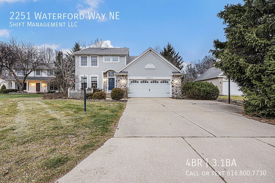 1st image of 2251 Waterford Way NE