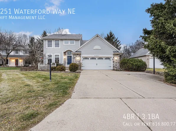 2251 Waterford Way NE, Grand Rapids, MI 49525