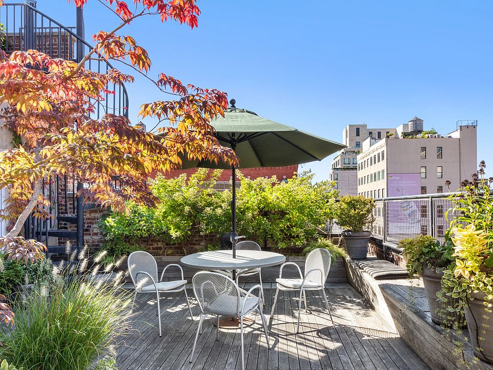 1st image of 39 Vestry St Penthouse B