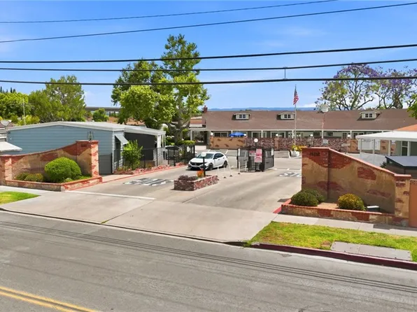 134 E Balboa Ln #168, Tustin, CA 92780