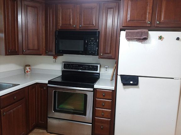 kitchen is amazing