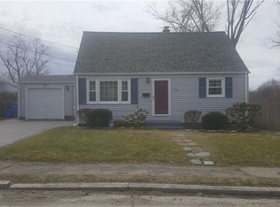 126 Waldron Ave, Cranston, RI 02910