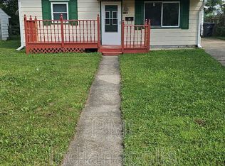 728 Lonsvale Dr, Anderson, IN 46013