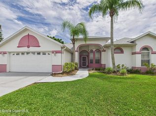 1927 Slone Blvd, Melbourne, FL 32935