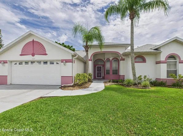 1927 Slone Blvd, Melbourne, FL 32935