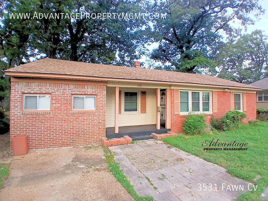3531 Fawn Cv. Memphis, TN 38111 — Photo 3