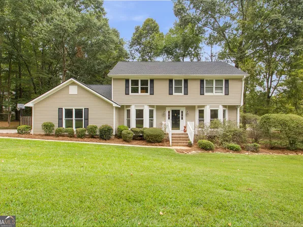 219 Rivoli Oaks Dr, Macon, GA 31210