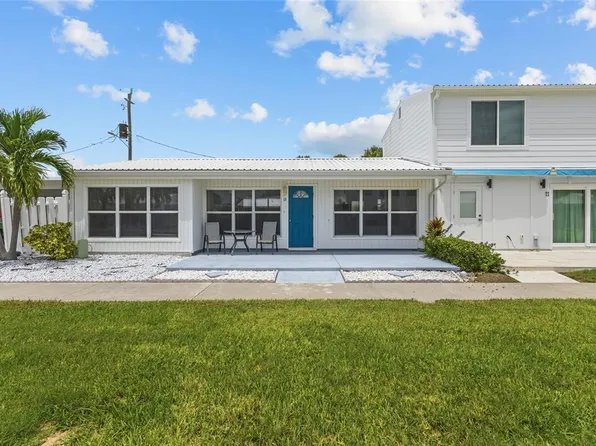 5858 MIDNIGHT PASS ROAD #13, SARASOTA, FL 34242