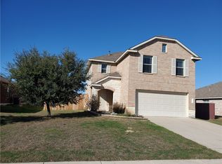 913 Ranchero Rd, Leander, TX 78641