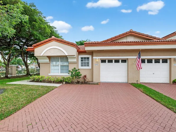 9910 Malvern Drive, Tamarac, FL 33321