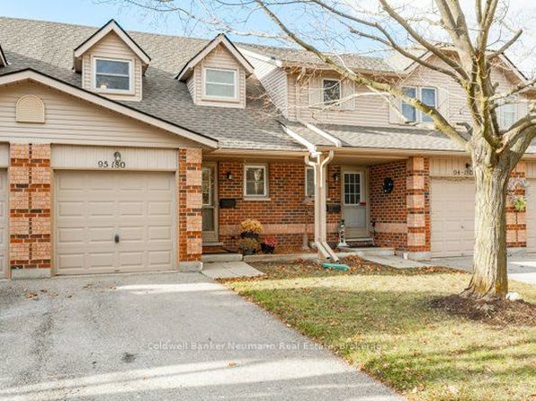 180 Marksam Rd #95, Guelph, ON N1H 8G4