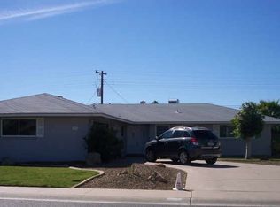 8225 E Minnezona Ave, Scottsdale, AZ 85251