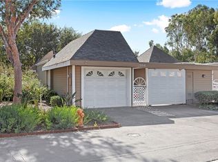 22216 Caminito Tasquillo #202, Laguna Hills, CA 92653