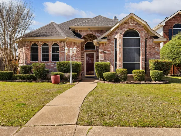 2125 Birch Bnd, Mesquite, TX 75181
