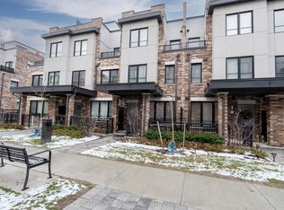 Cachet, Bradford West Gwillimbury, ON L3Z 4M3