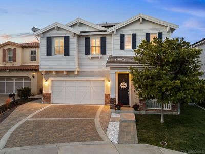 3520 Lone Pine Ln, San Marcos, CA, 92078