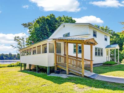 265 Angel Road, Greenfield Center, NY, 12833
